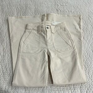 American Eagle Flare sz 000